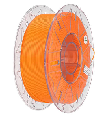 CREALITY HYPER PLA RFID 3D Printer Filament, Orange