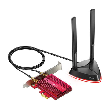 Adaptor wireless TP-Link, ARCHER AX3000E, Wi-Fi 6 Bluetooth 5.0 PCIe