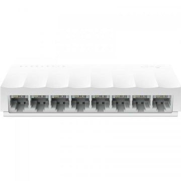 TP-LINK 8-PORT SWITCH LS1008
