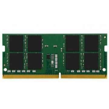 Memorie RAM notebook Kingston, SODIMM, DDR4, 16GB, 3200MHz, CL22, 1.2V