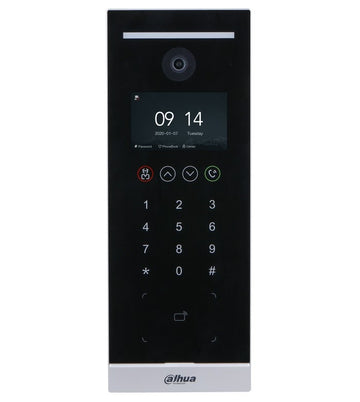 Post exterior videointerfon IP bloc Dahua VTO6521H