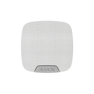 Sirenă Wireless Interior Ajax HomeSiren, Albă