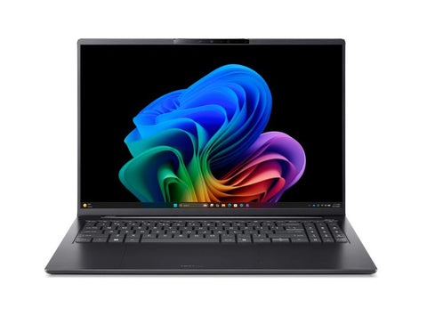 Laptop Acer Swift GO 16 AI OLED SFG16-I71-72YG, 16 inches (40.64 cm)