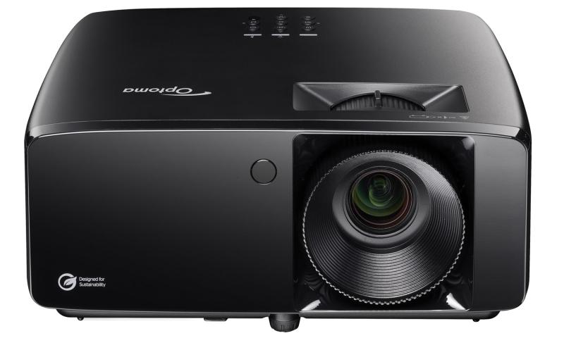 Videoproiector Optoma HZ147X, DLP laser FHD 1920*1080, 4.000 lumeni