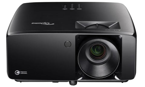 Videoproiector Optoma HZ147X, DLP laser FHD 1920*1080, 4.000 lumeni