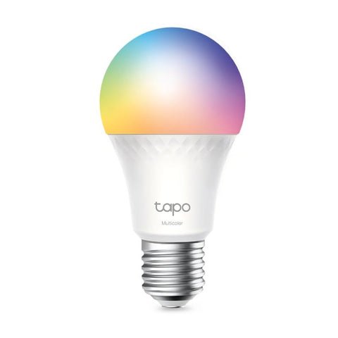 TP-Link Tapo L535E Bec inteligent Wi-Fi/Bluetooth