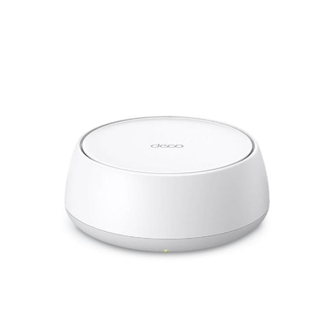 BE3600 Whole Home Mesh Wi-Fi 7 System SPEED: 688 Mbps at 2.4 GHz + 2882 Mbps at 5 GHz SPEC: TP-Link (DECO BE22(1-PACK))