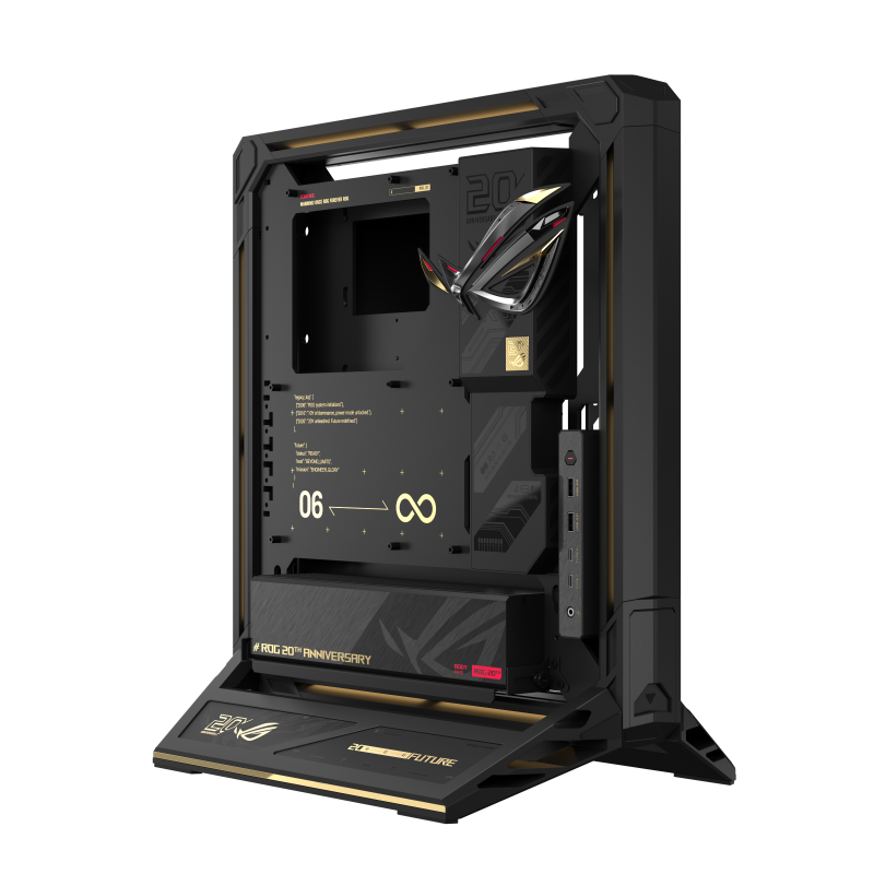 Carcasă Asus ROG GR20 EDITION