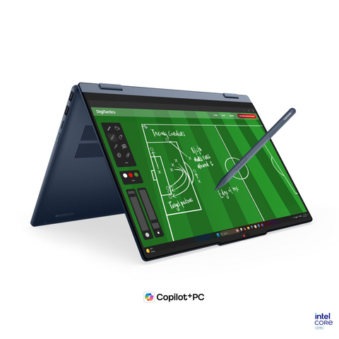 Laptop Lenovo IdeaPad 5 2-in-1 15IPH11