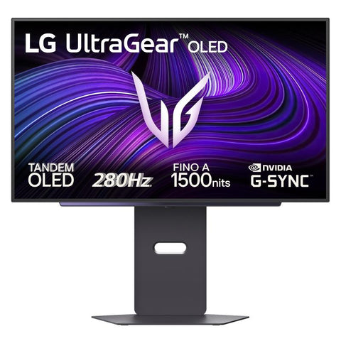 Monitor LG 26.5" 27GX700A-B.AEU