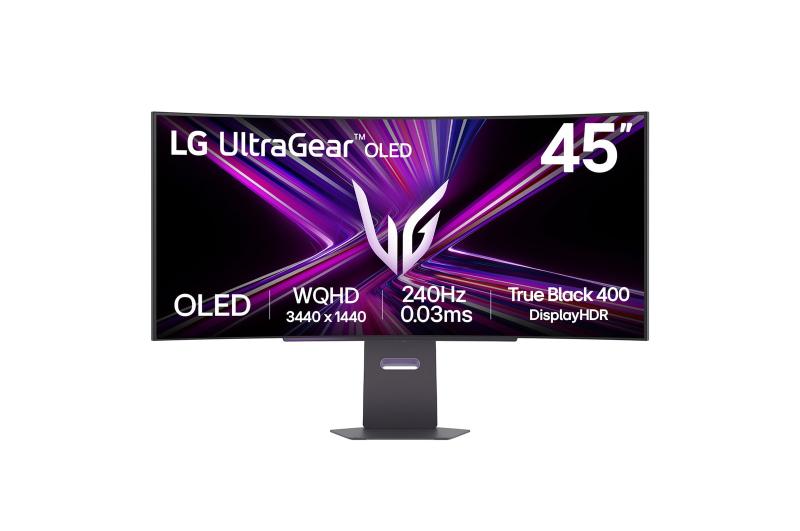 Monitor LG 44.5" 45GX900A-B.AEU