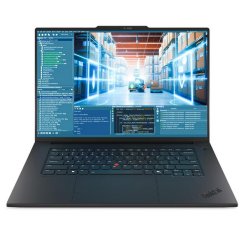 Laptop Lenovo ThinkPad P1 Gen 8 (21Q8000CRI)