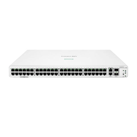 Aruba ion 1960 48g 2XT 2XF switch Aruba networks