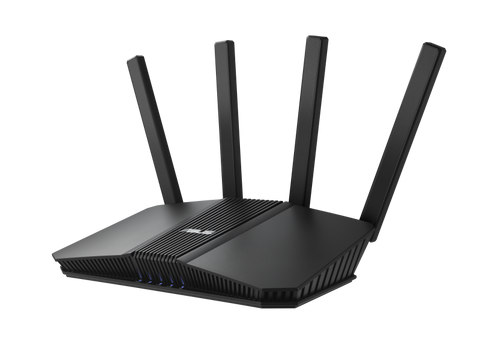 ASUS RT-BE82U BE6500
