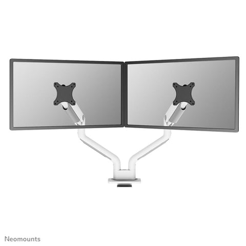 Brat dublu monitor Neomounts DS70S-950WH2
