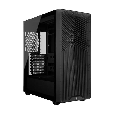 Case Corsair 3200D rs mid tower