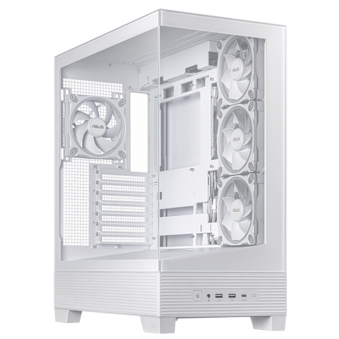 ASUS A31 plus tg argb white