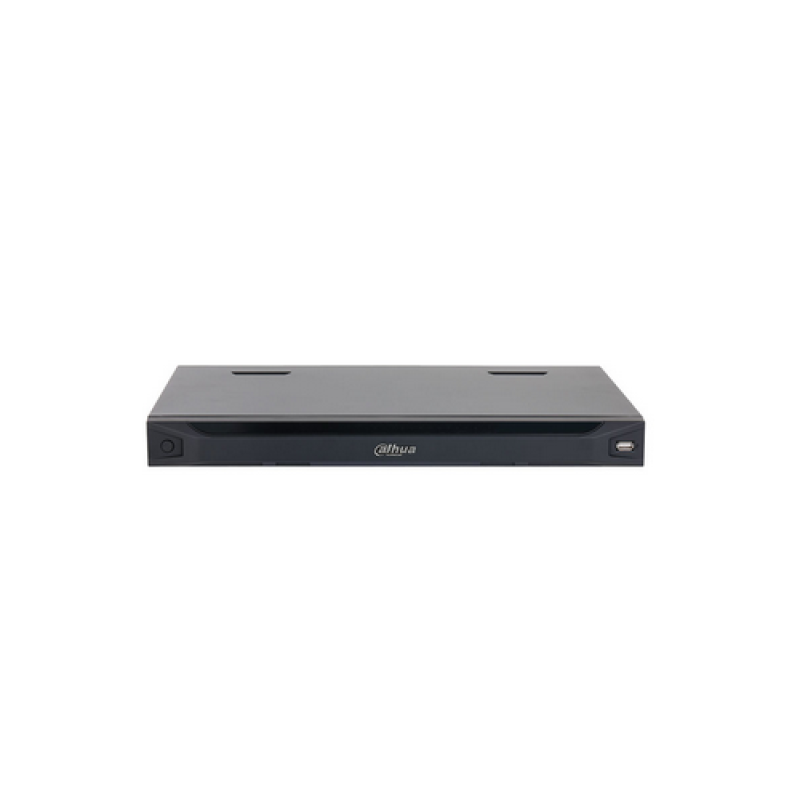 Network Video Decoder Dahua, 4CH input / 9CH output