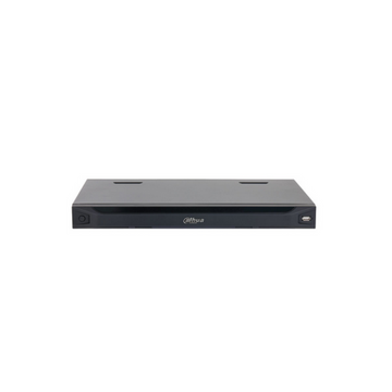 Network Video Decoder Dahua, 4CH input / 9CH output