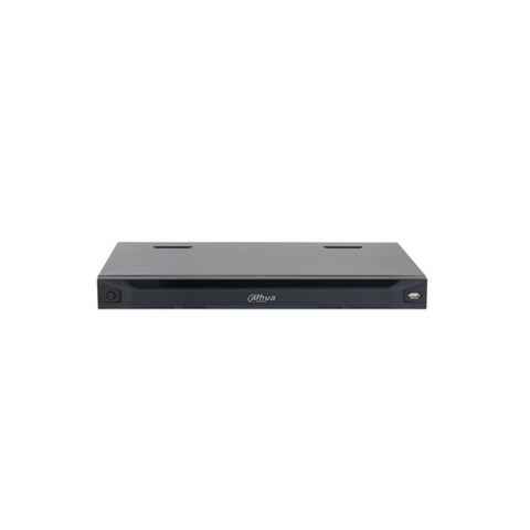 Network Video Decoder Dahua, 4CH input / 9CH output