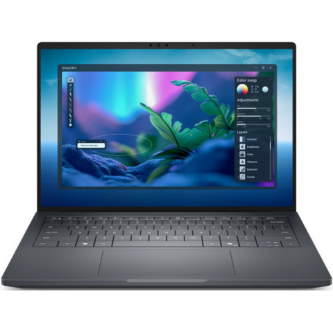 Laptop Dell Pro Max 14 Premium (MA14250), 14", Non-Touch, FHD+