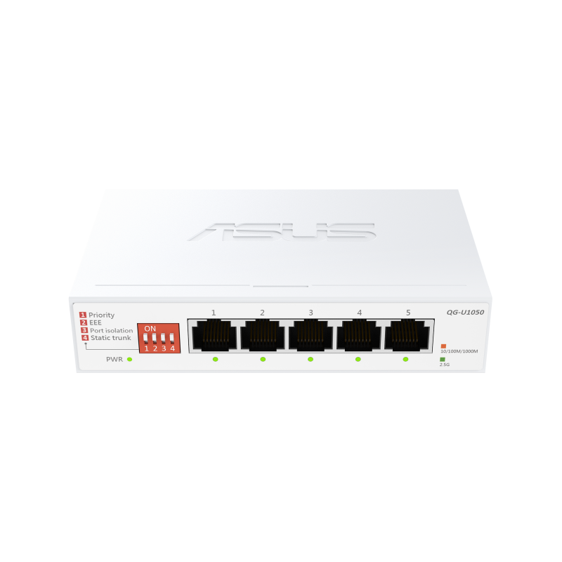 ASUS QG-U1050