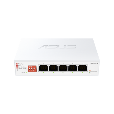 ASUS QG-U1050