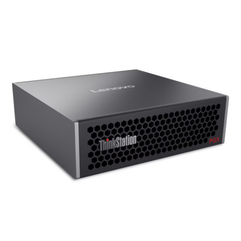 Desktop Workstation Lenovo ThinkStation PGX