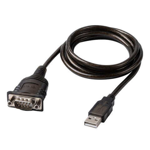 Lindy USB to Serial Converter with COM Retention