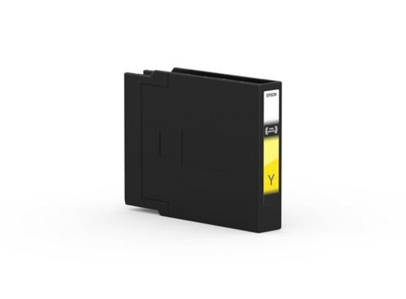 EPSON WF PRO EM-C7100/EP-C7000 XXL Yellow Inkjet cartridge