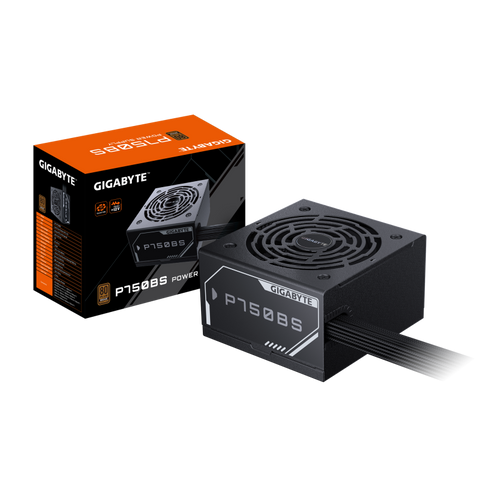 Gigabyte P750BS