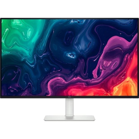 Monitor Dell 31.5" S3225QS 4K, 80.01 cm