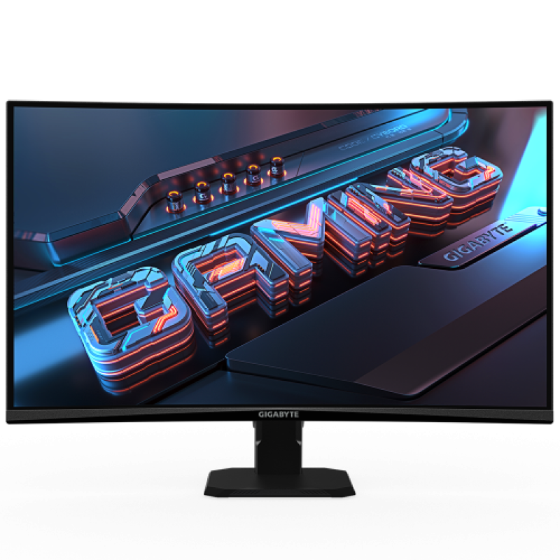 Monitor Gaming Gigabyte GS27QCA