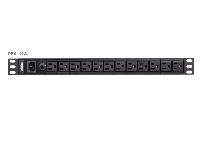 ATEN PE0112G