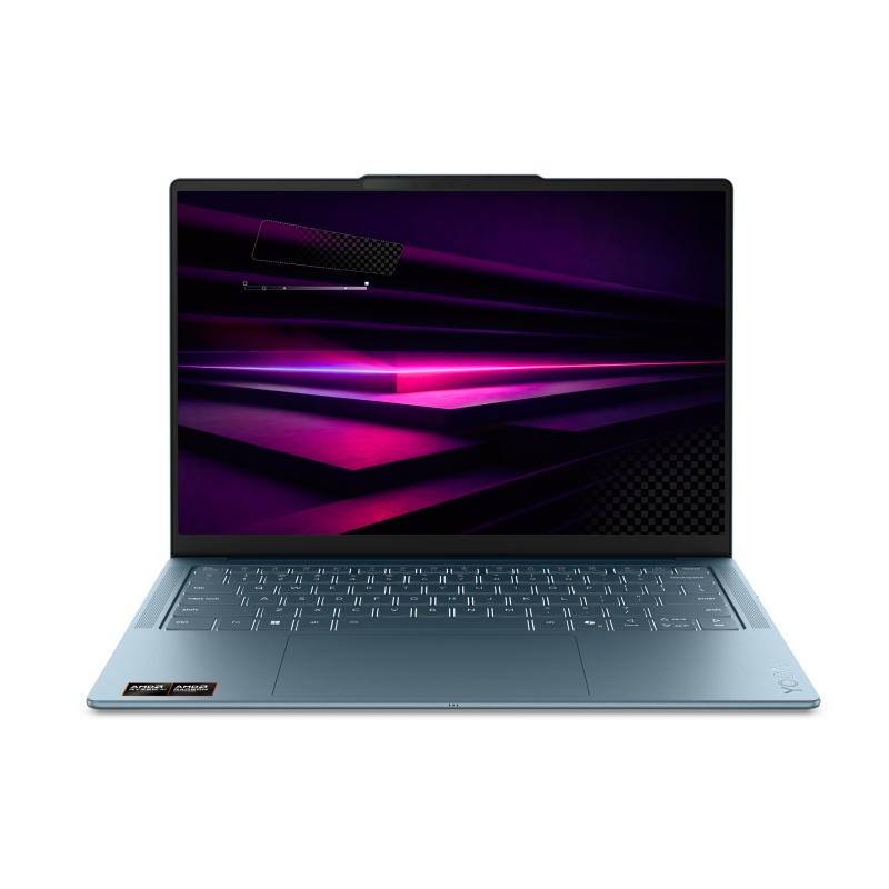 Yoga S7 14 WUXGA R7 445 16GB 1TB UMA DOS