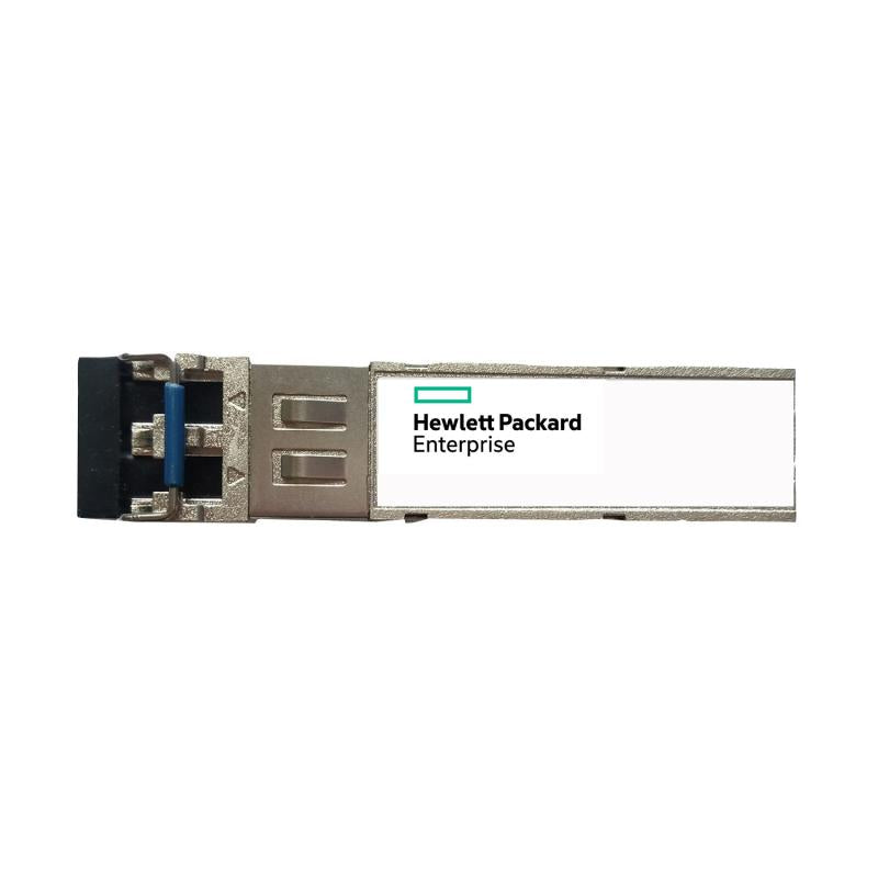 Aruba 10g SFP+ lc sr 300m mmf xcvr Aruba networks