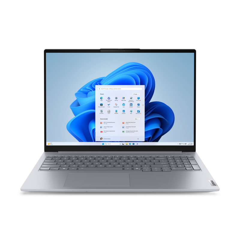 Laptop Lenovo ThinkBook 16 G8 IAL (21SK00A9RI)