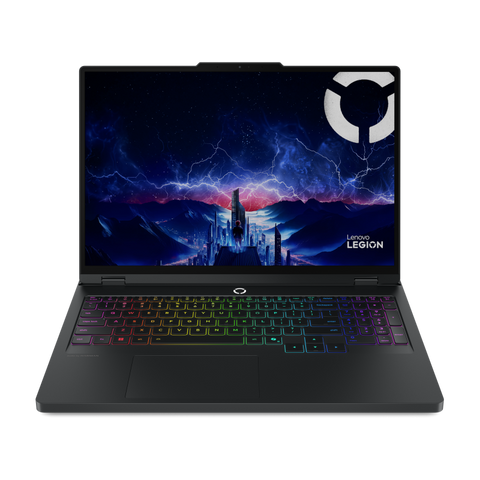 Legion 5P 16 U7 255HX 24GB 1TB 5070 DOS