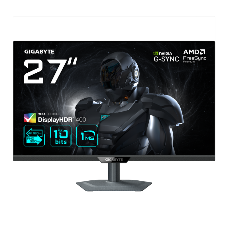 Monitor Gaming Gigabyte G27U EK