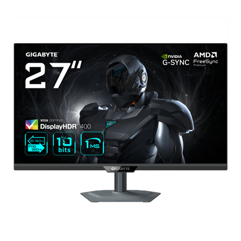 Monitor Gaming Gigabyte G27U EK
