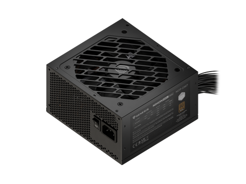 Psu Genesis nihon 650NM black