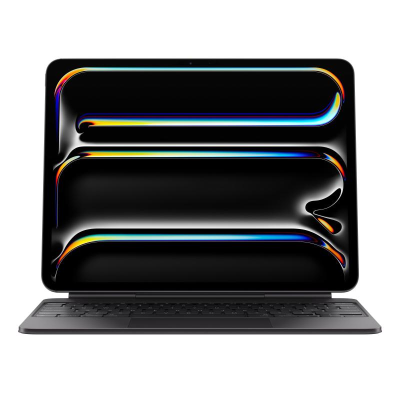 Magic Keyboard for iPad Pro 13‑inch (M5) - US English - Black Apple
