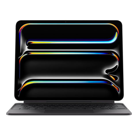 Magic Keyboard for iPad Pro 13‑inch (M5) - US English - Black Apple