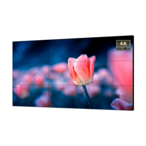 Monitor Videowall Dahua, 55", 700nit