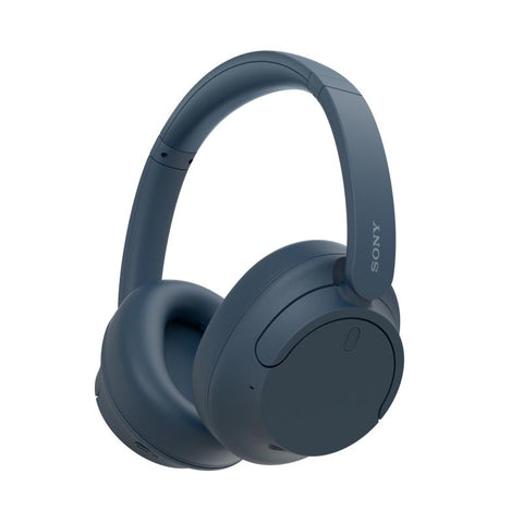 Căști Over the Ear Sony WHCH720NL.CE7, Noise Cancelling, Wireless