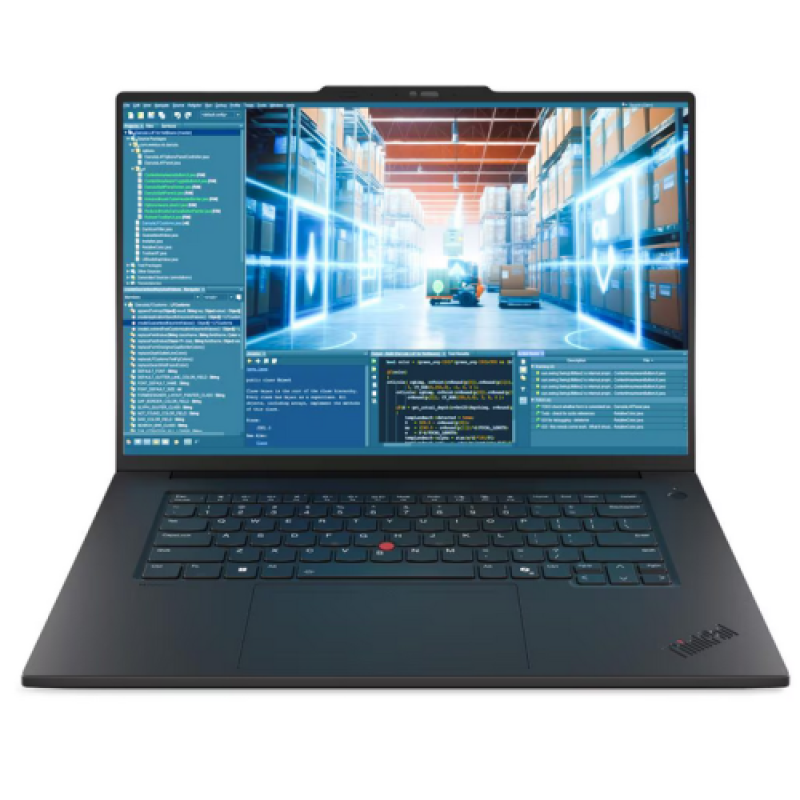 Laptop Lenovo ThinkPad P1 Gen 8 (21Q8000BRI)