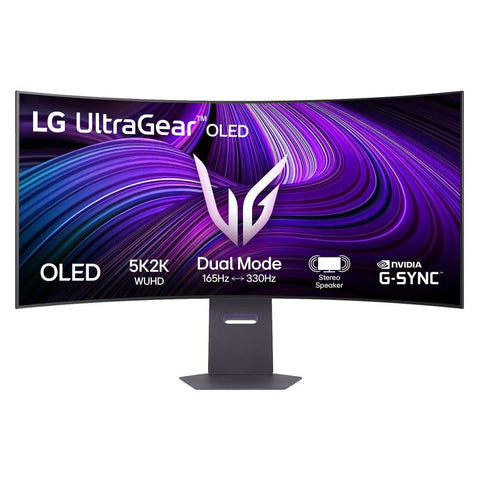 Monitor LG 44.5" 45GX950A-B.AEU