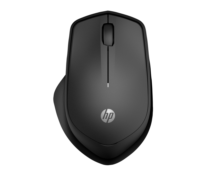HP MOUSE 285 Silent Wireless