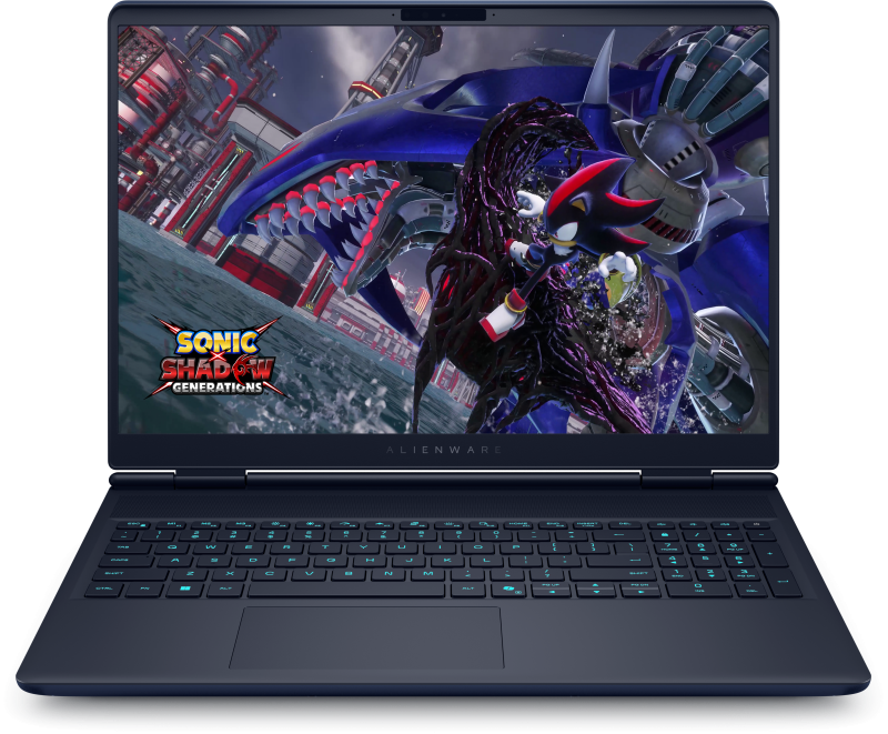 Laptop Dell Gaming Alienware 16 Aurora AC16251 (AC16251_ARLHX_014)