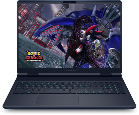 Laptop Dell Gaming Alienware 16 Aurora AC16251 (AC16251_ARLHX_017)